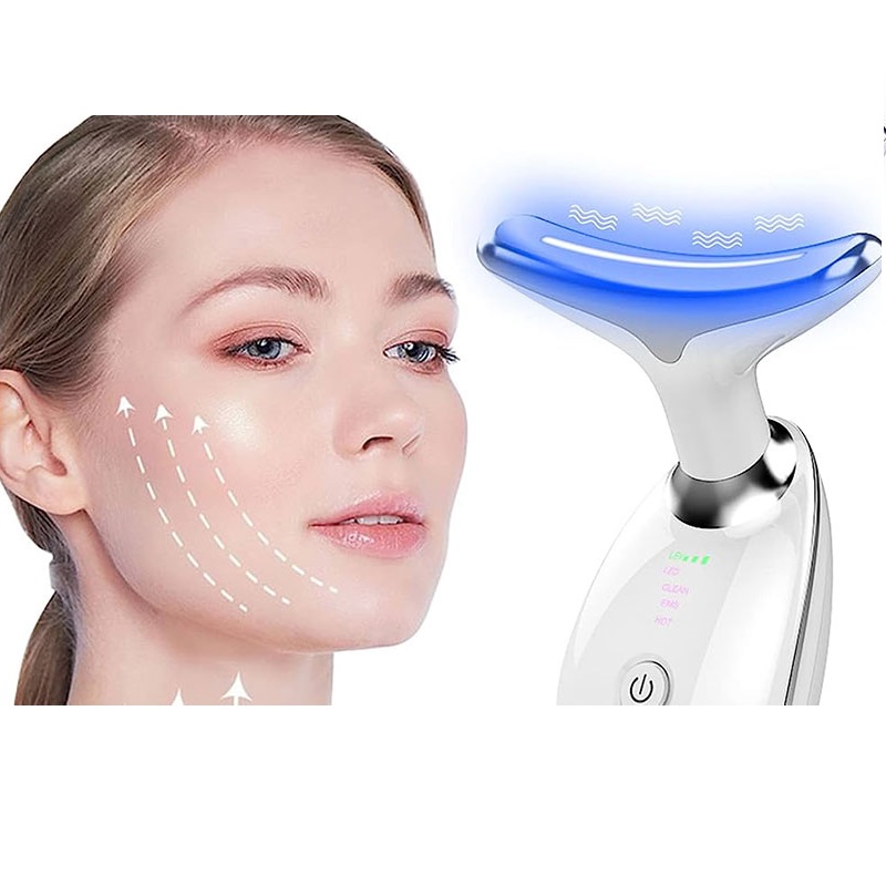 دستگاه جوانساز صورت-سفید